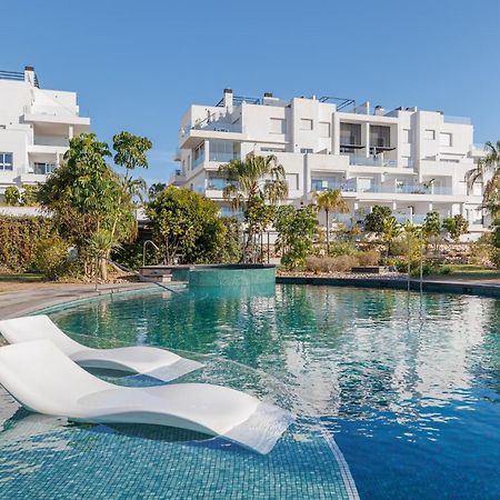 Apartment Laura Residence Bali Αλικάντε Εξωτερικό φωτογραφία