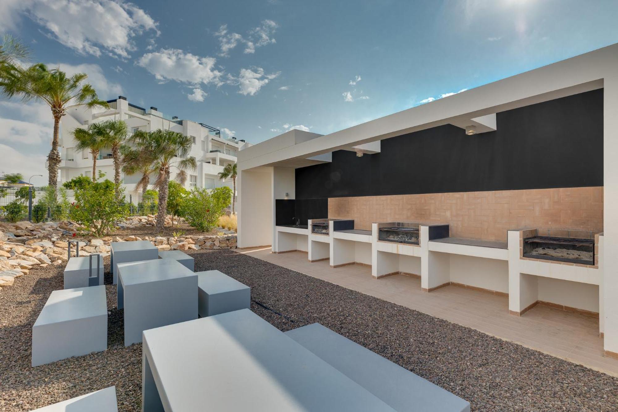 Apartment Laura Residence Bali Αλικάντε Εξωτερικό φωτογραφία