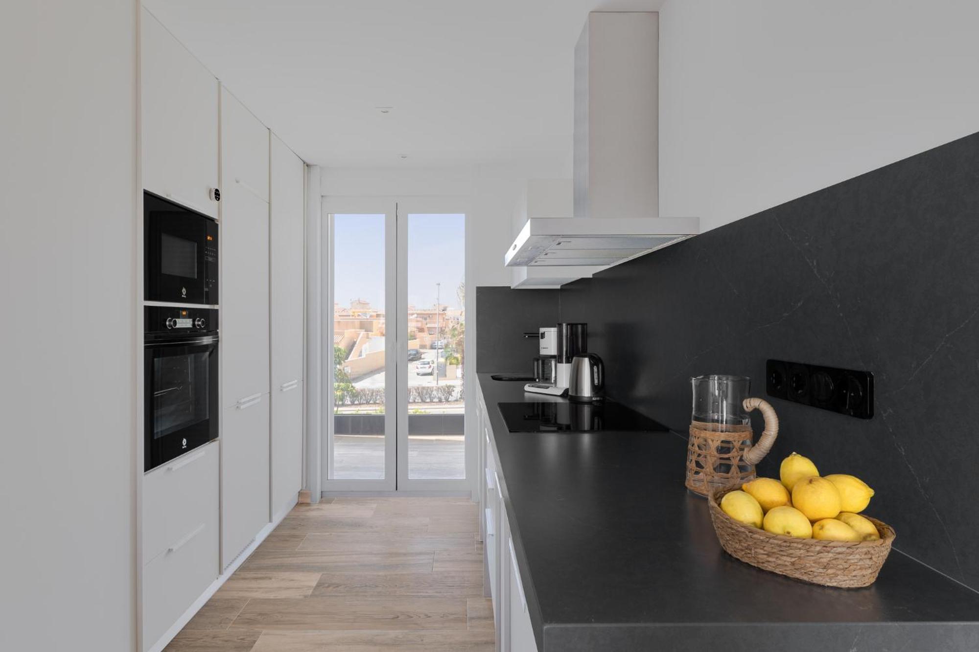 Apartment Laura Residence Bali Αλικάντε Εξωτερικό φωτογραφία