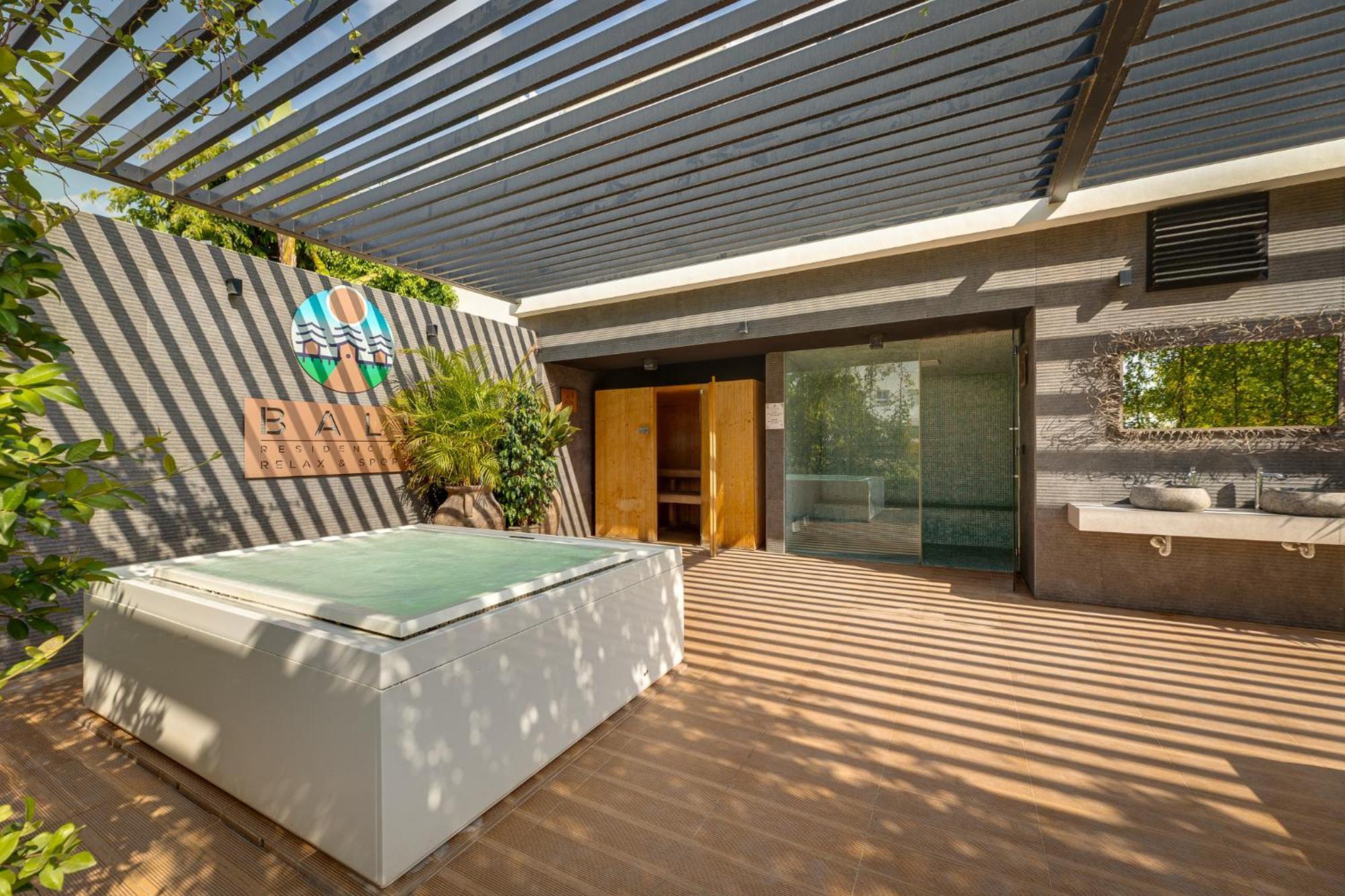 Apartment Laura Residence Bali Αλικάντε Εξωτερικό φωτογραφία