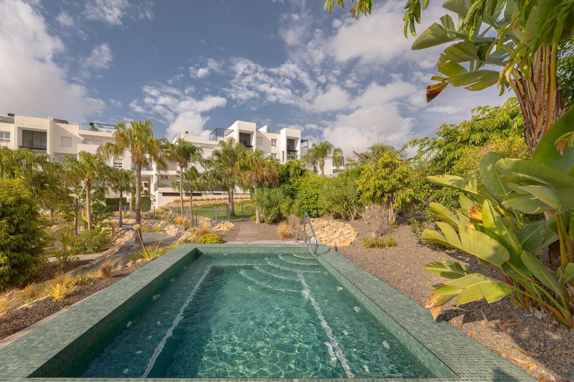 Apartment Laura Residence Bali Αλικάντε Εξωτερικό φωτογραφία