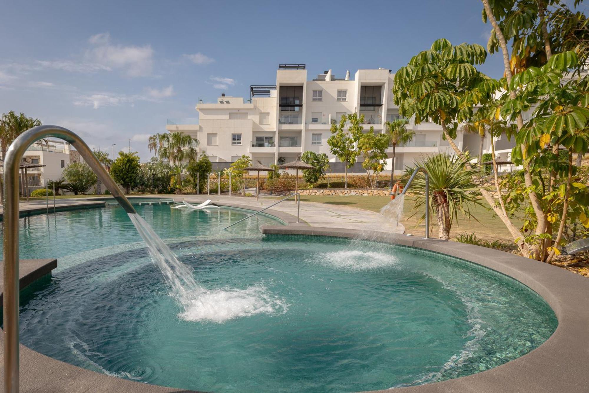 Apartment Laura Residence Bali Αλικάντε Εξωτερικό φωτογραφία