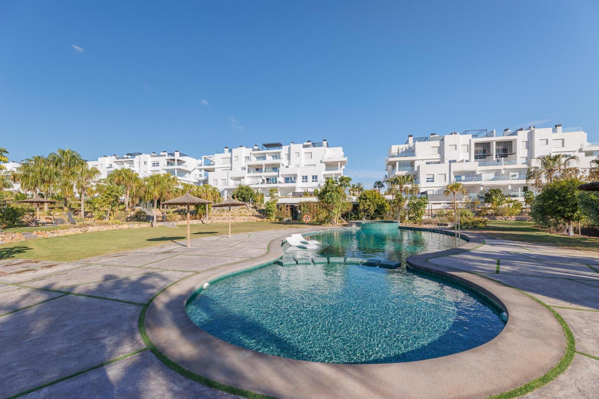 Apartment Laura Residence Bali Αλικάντε Εξωτερικό φωτογραφία
