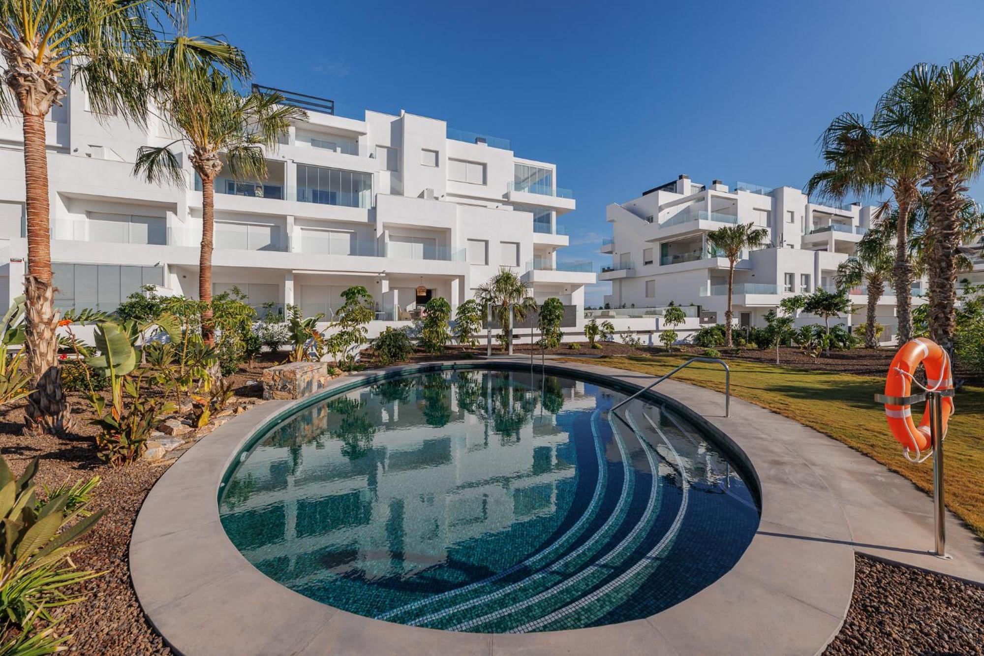 Apartment Laura Residence Bali Αλικάντε Εξωτερικό φωτογραφία