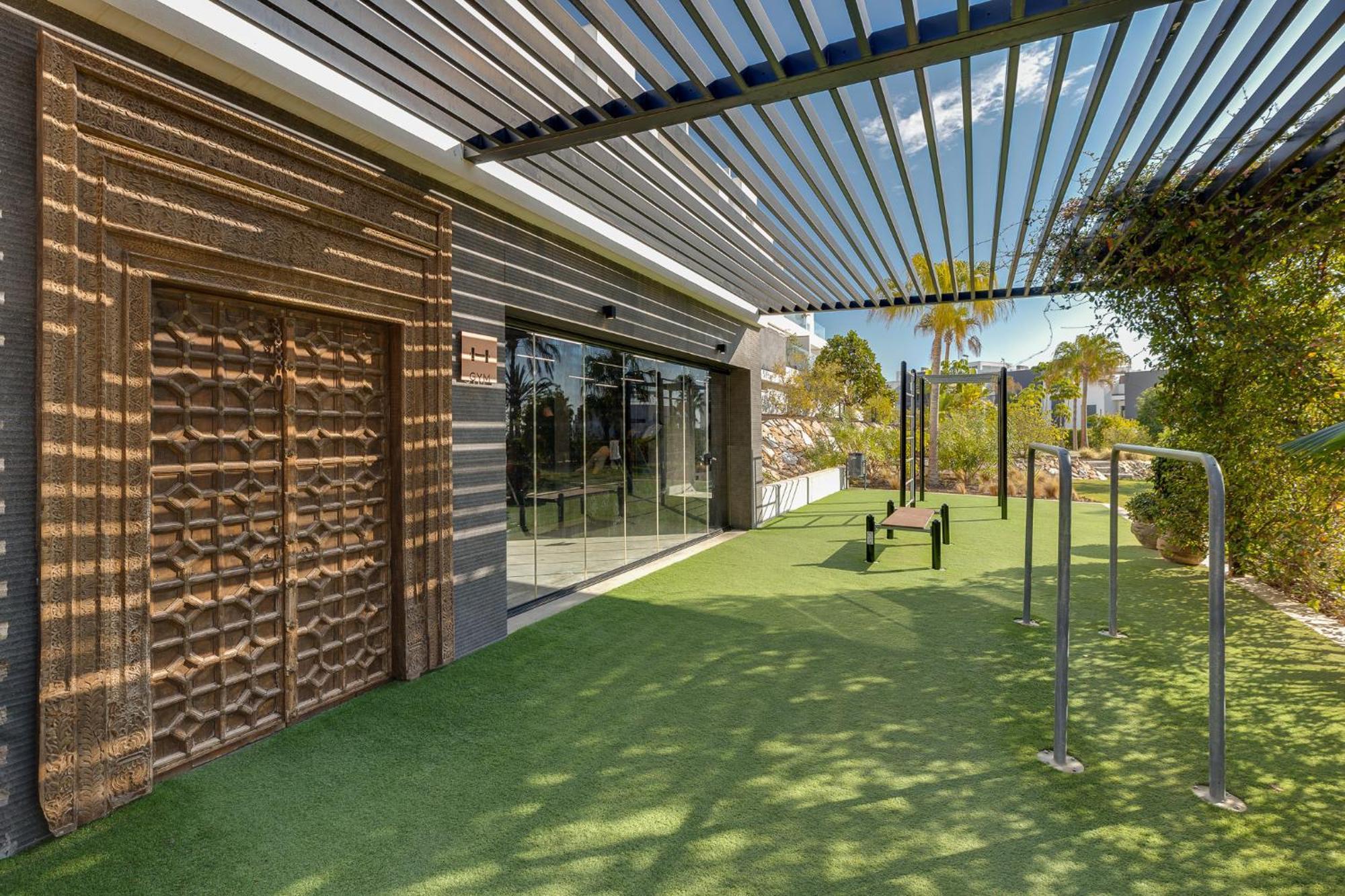 Apartment Laura Residence Bali Αλικάντε Εξωτερικό φωτογραφία