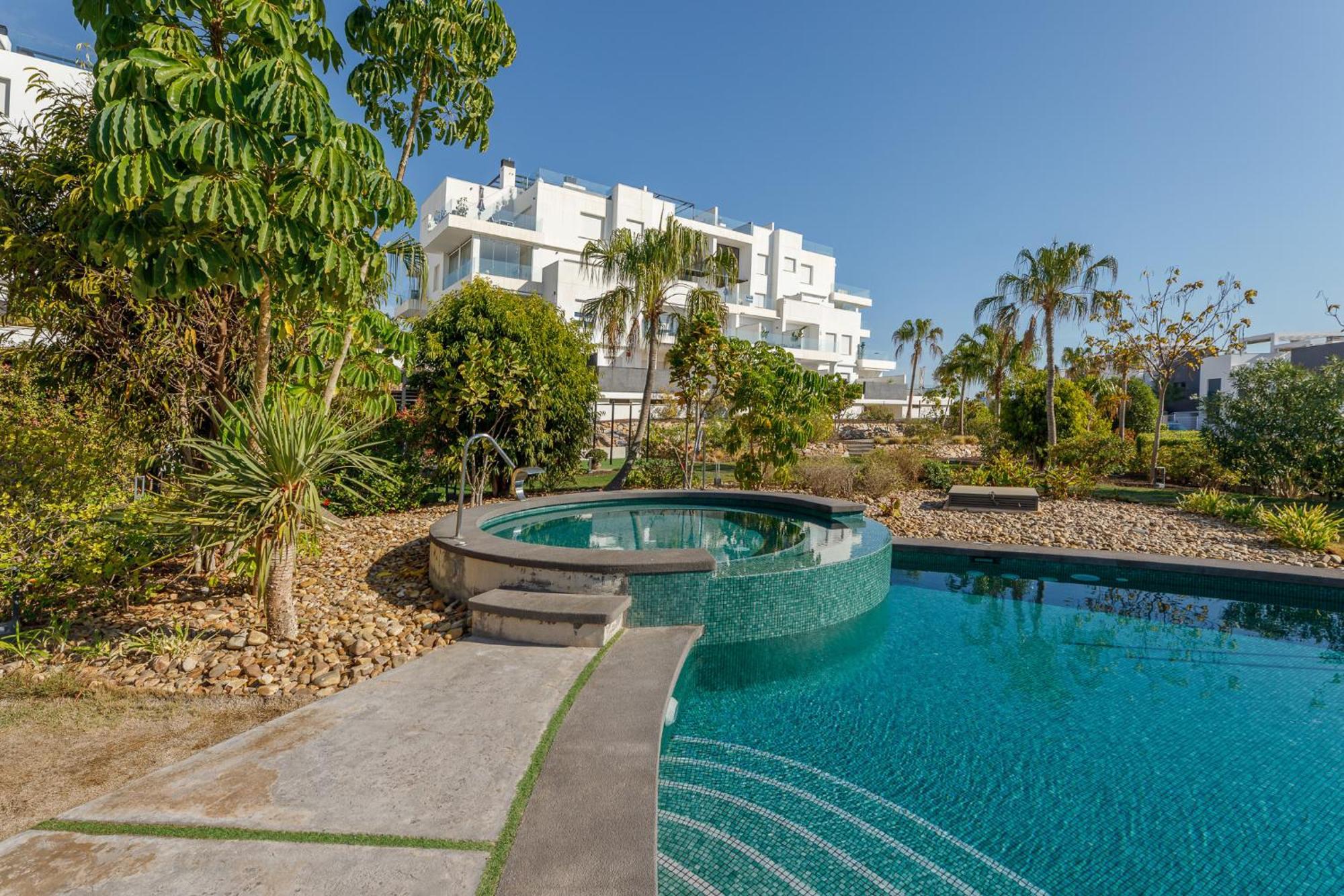 Apartment Laura Residence Bali Αλικάντε Εξωτερικό φωτογραφία