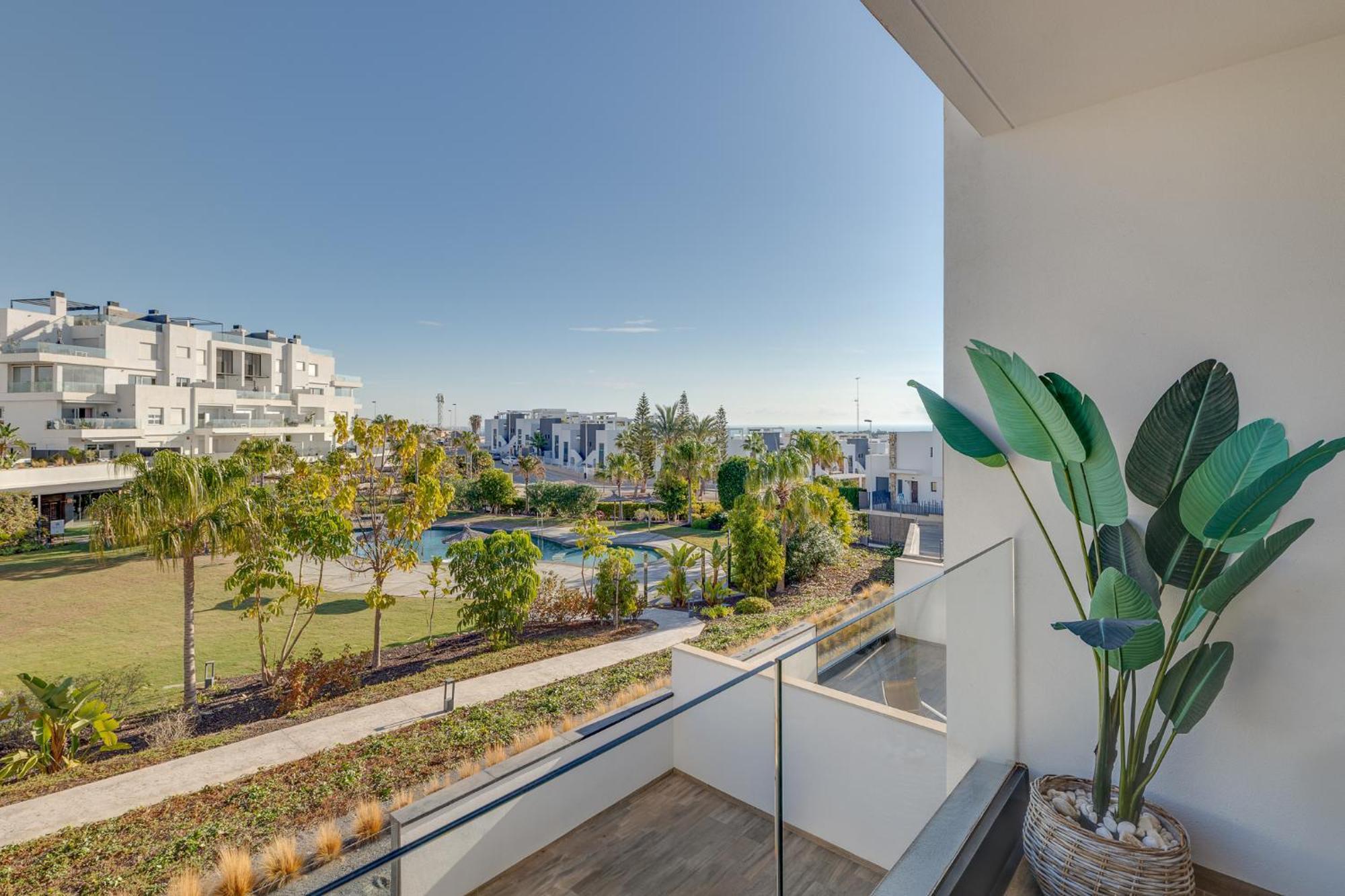 Apartment Laura Residence Bali Αλικάντε Εξωτερικό φωτογραφία